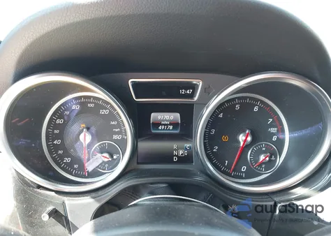 2018 Mercedes-Benz Gle 350 4Matic z USA, uszkodzony, nr VIN 4JGDA5HB8JB197521